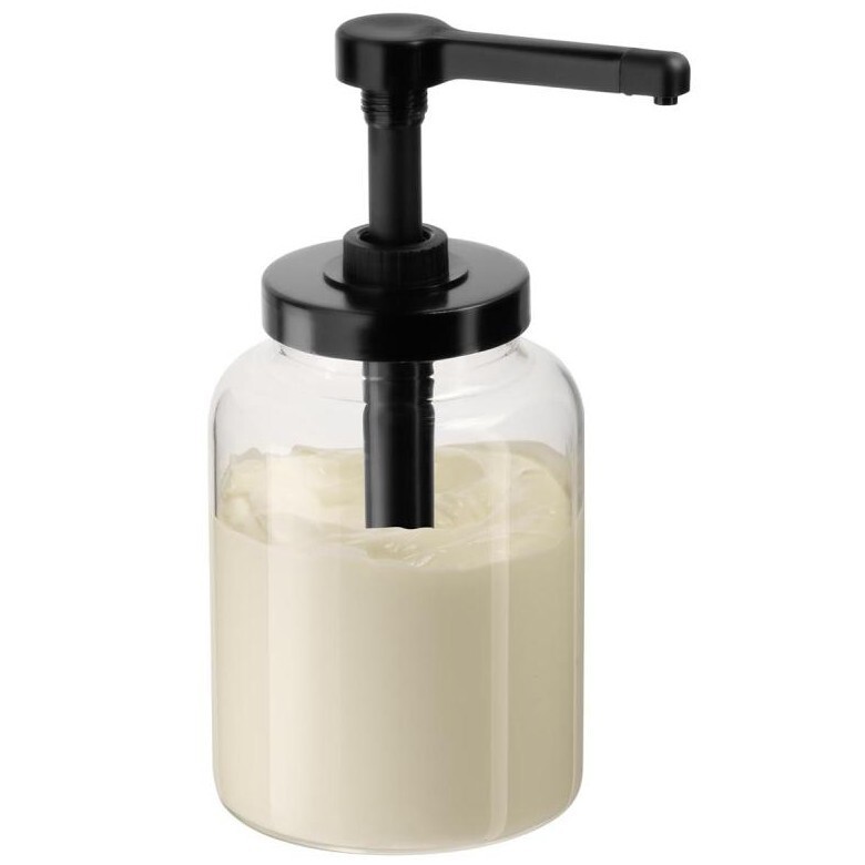 Dispenser dosering Dispensa