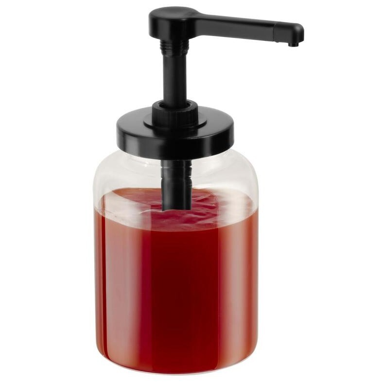 Dispenser dosering Dispensa