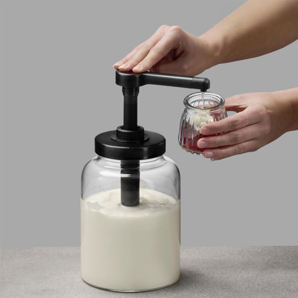 Dispenser dosering Dispensa