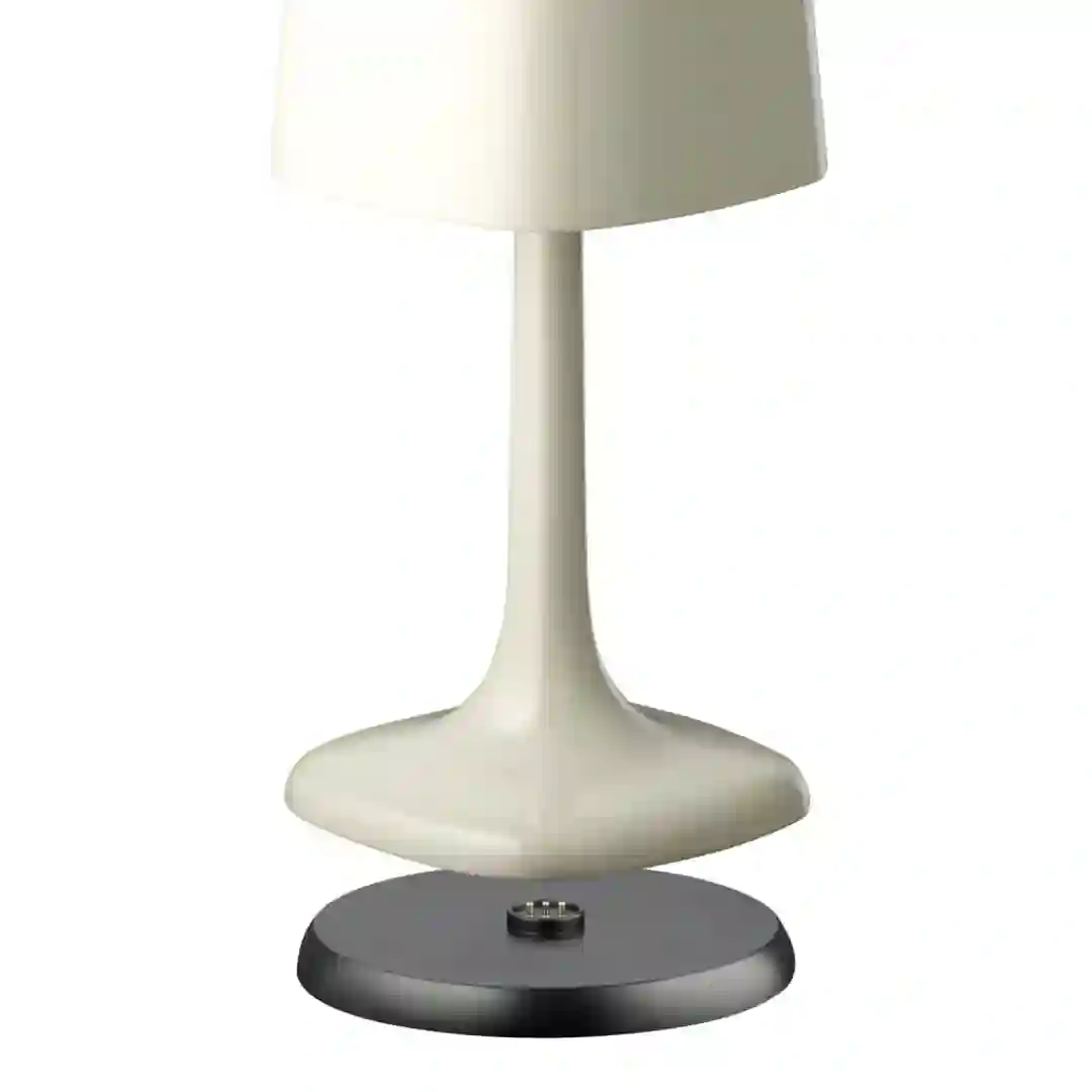 Bordlampe Genopladelig Soho