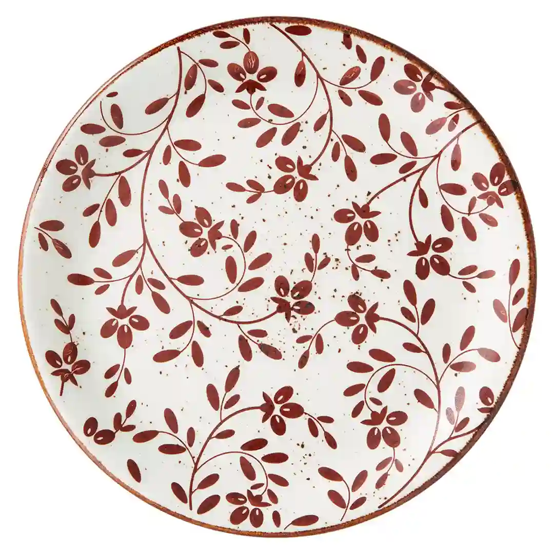 Tallerken Coupe Impressions