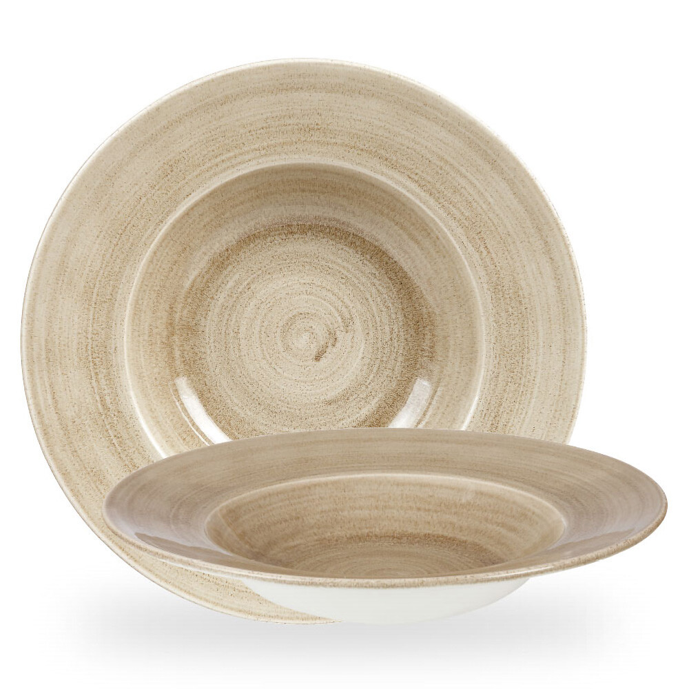 Skål Stonecast Patina