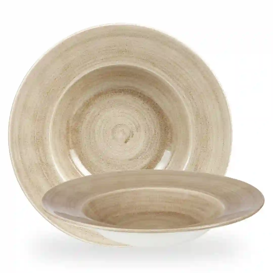 Skål Stonecast Patina