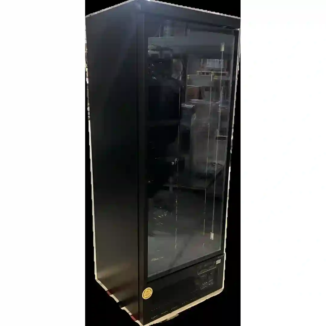Display Fryser Atom Maxi F1DBB