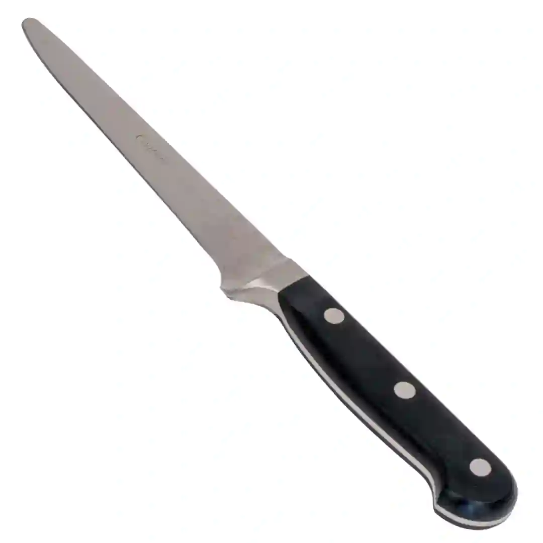 Filetkniv u/hul