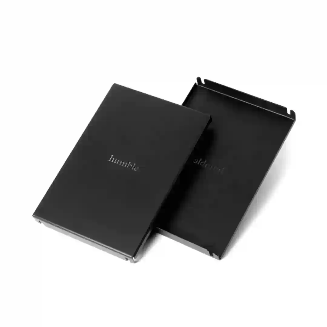 Sidepanel 2 stk./pk.