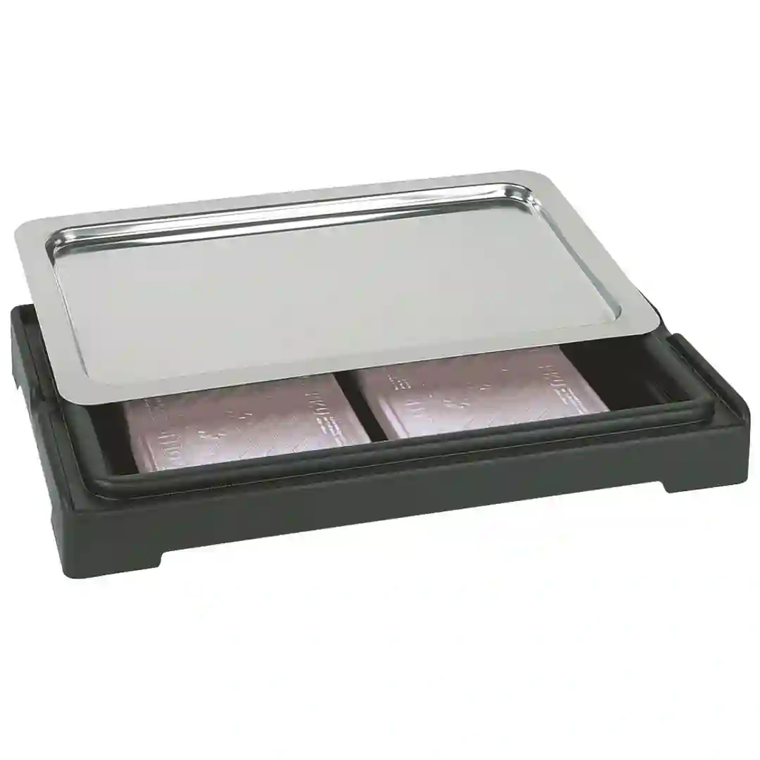 Køleplade Sæt Top Fresh