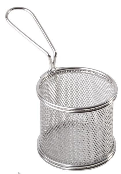 Minikurv Servering SNACKHOLDER