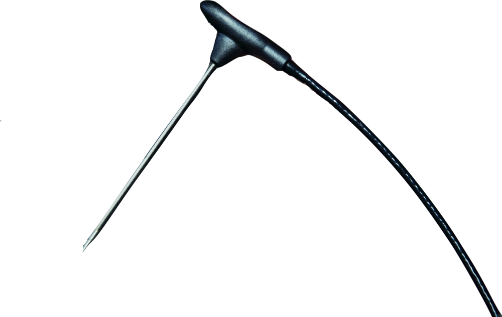 Kernetemperaturføler Tilbehør