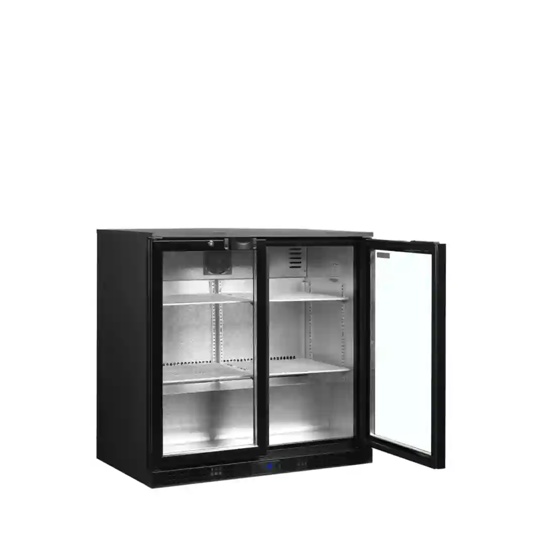 Backbar køleskab