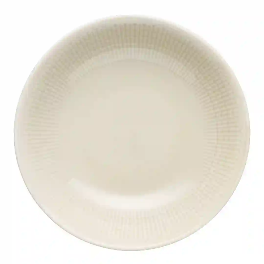 Tallerken Dyb Swedish Grace