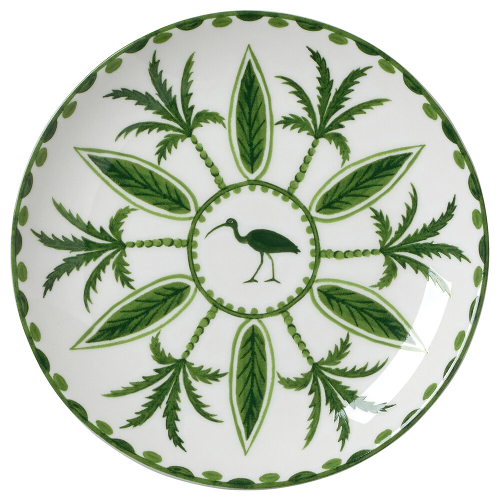 Tallerken Sultan's Garden