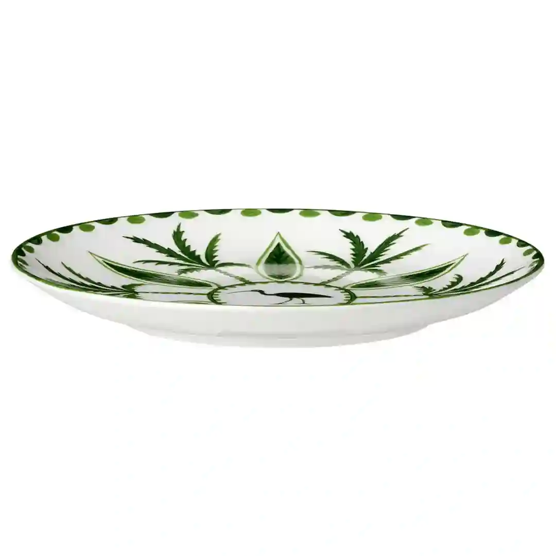 Tallerken Sultan's Garden