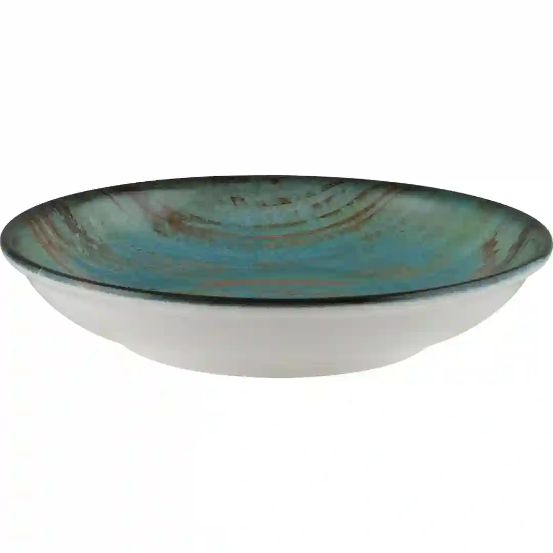 Tallerken Dyb Madera