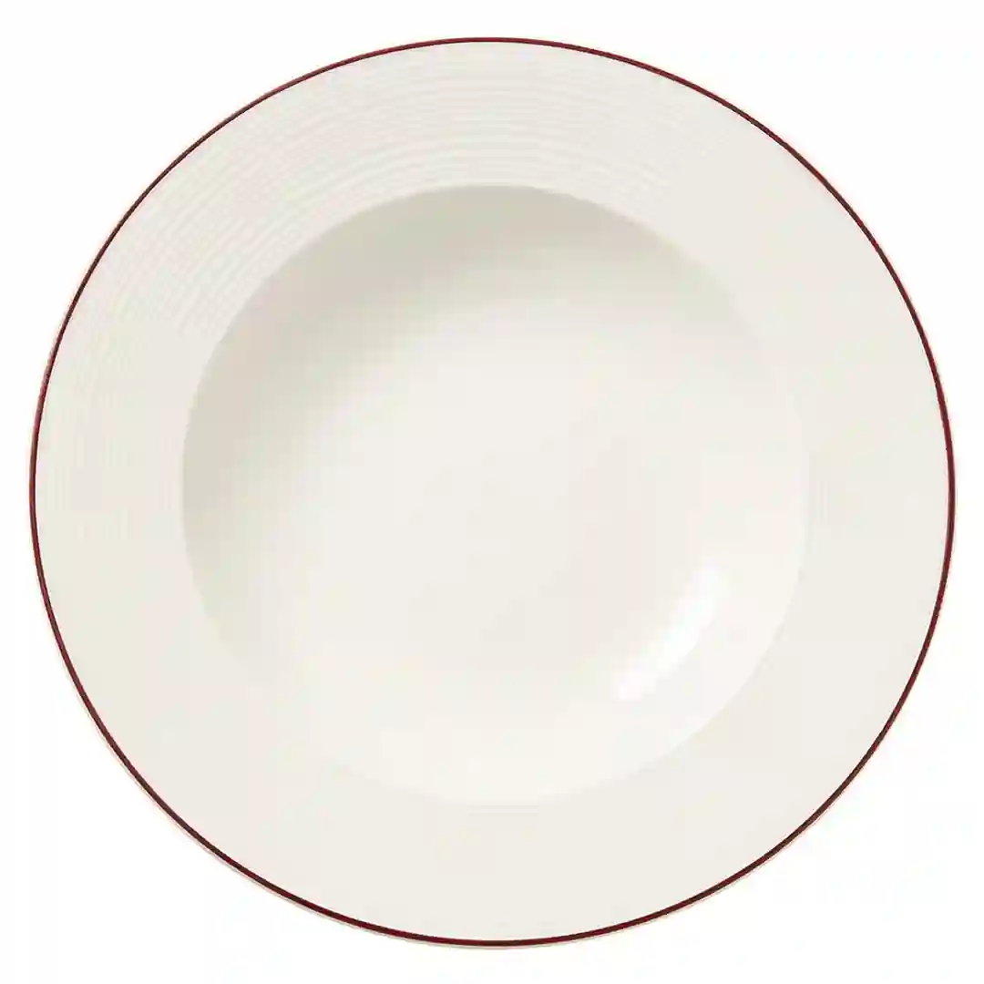 Tallerken Coupe Concorde