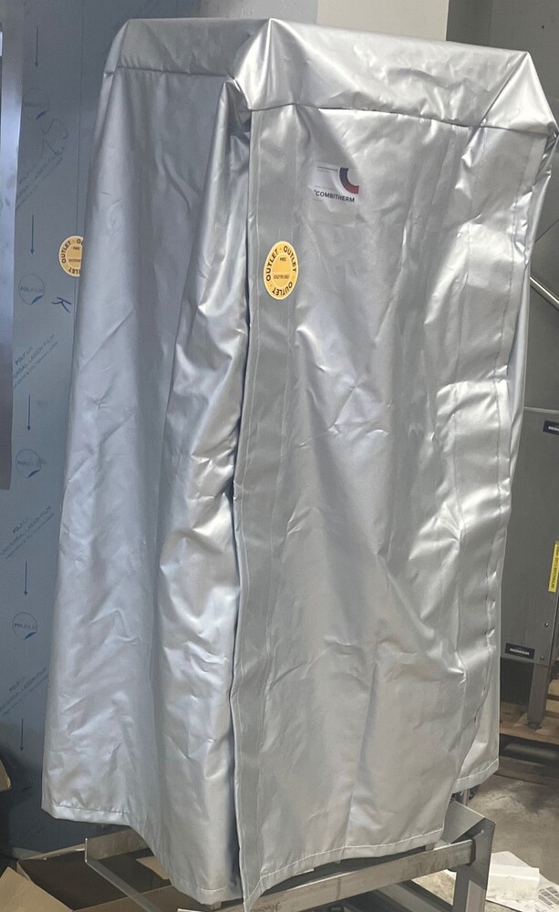 Hætte uden isolering CTTEX