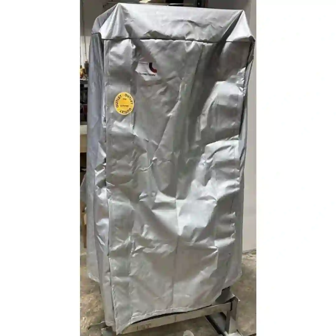 Hætte uden isolering CTTEX