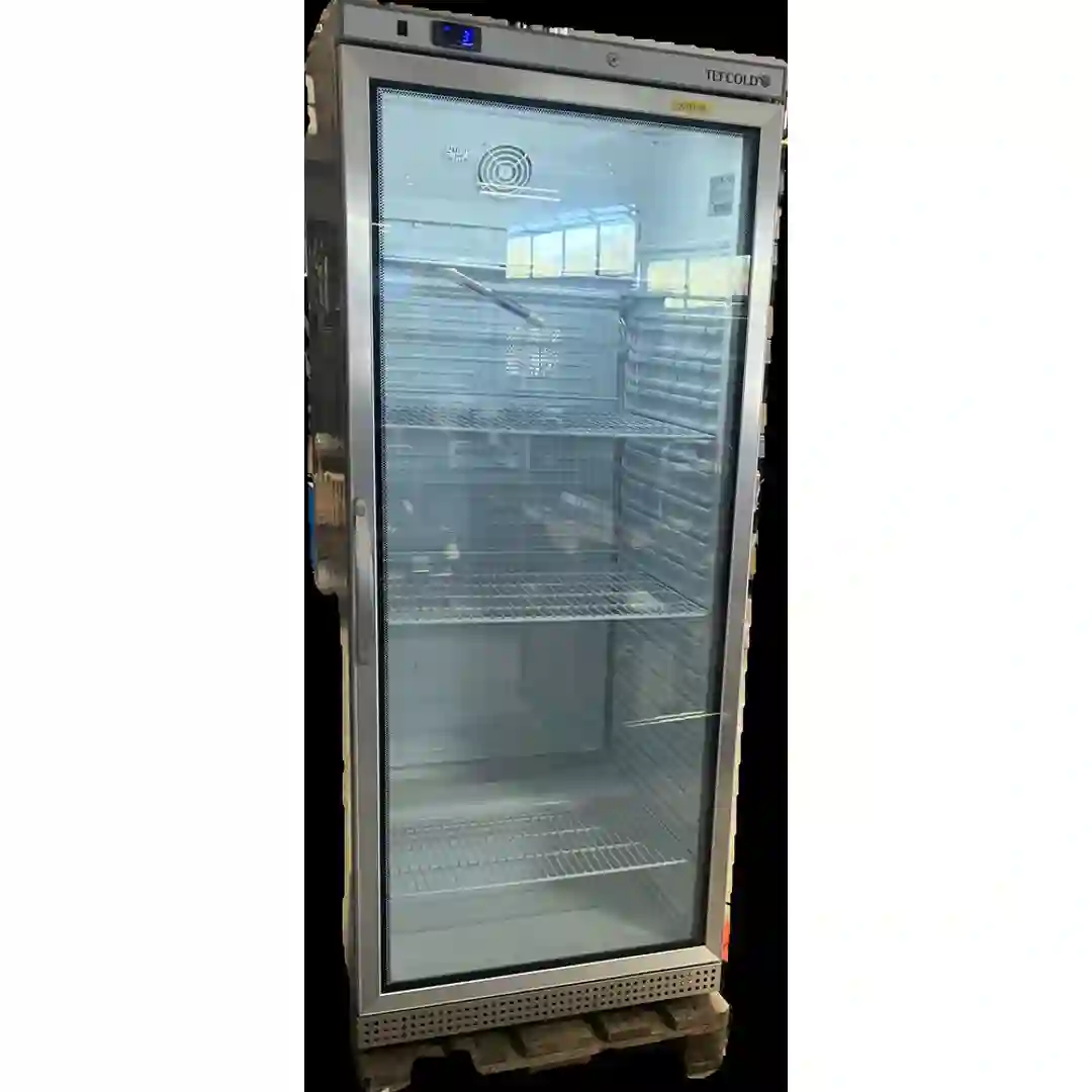 Display køleskab UR600SG