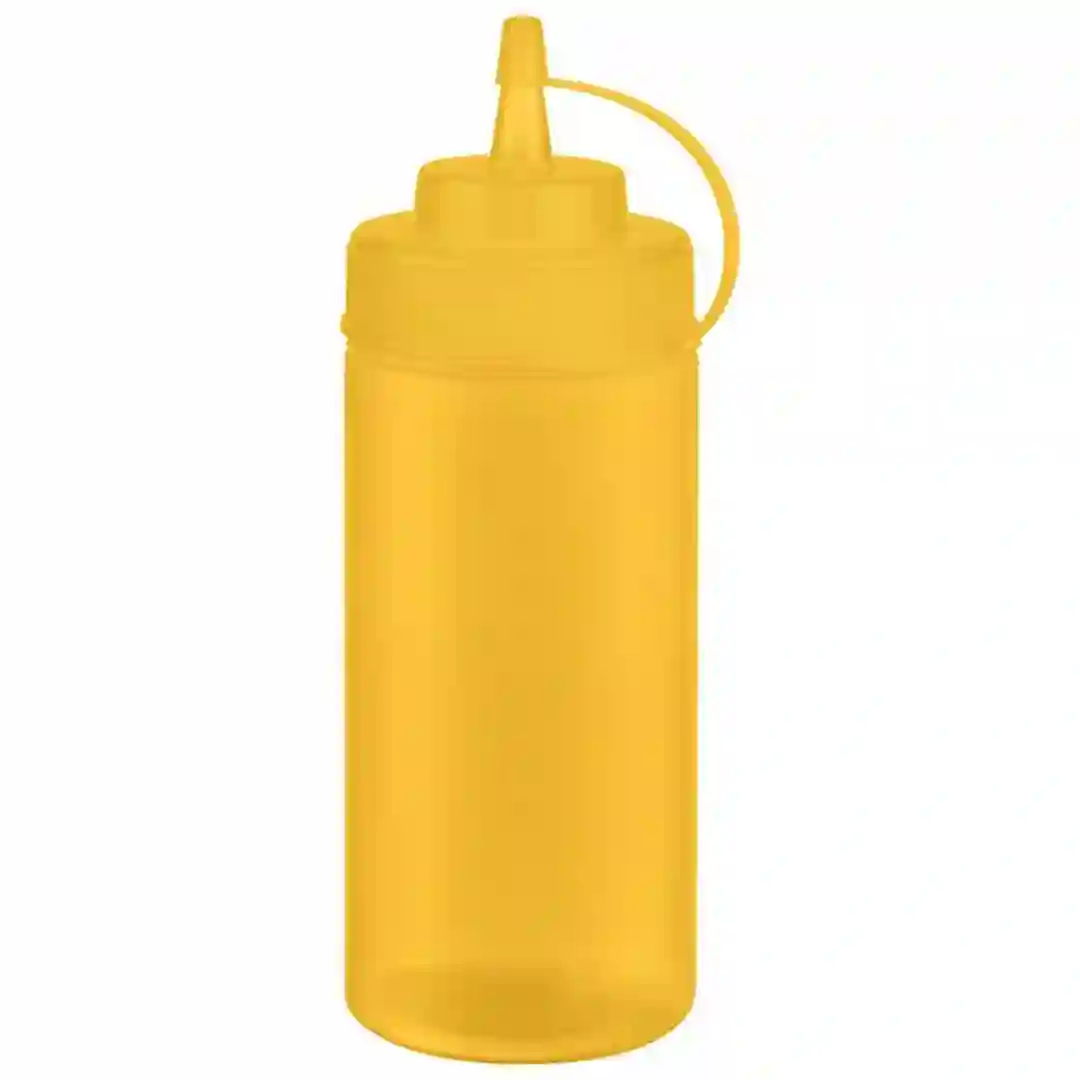 Dressingflaske 6 stk/pk