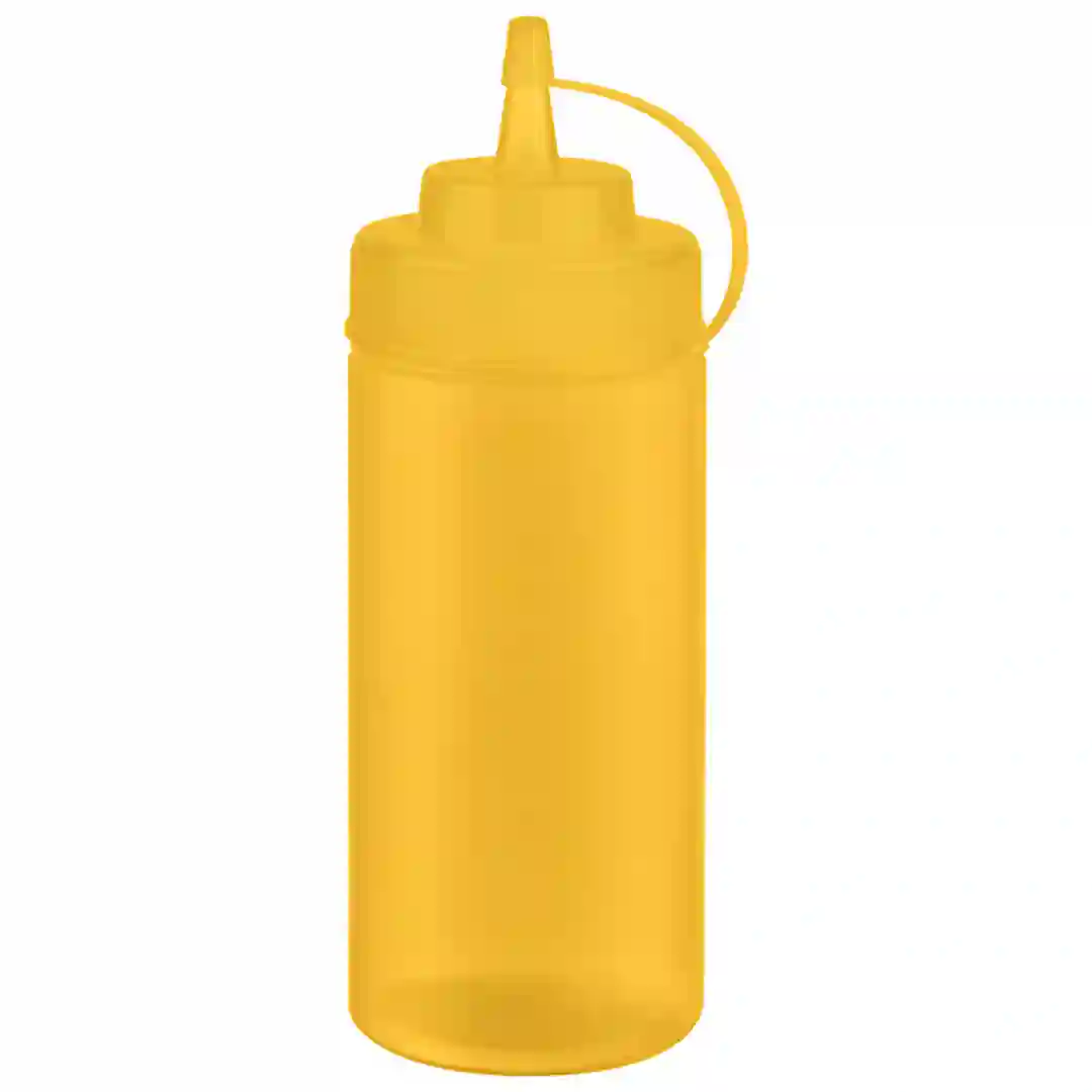 Dressingflaske 6 stk/pk