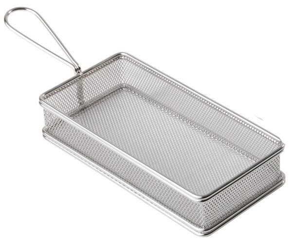 Minikurv Servering SNACKHOLDER