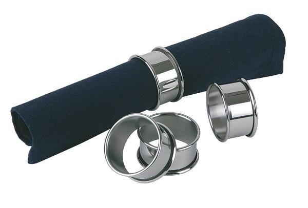 Servietholder Servietring