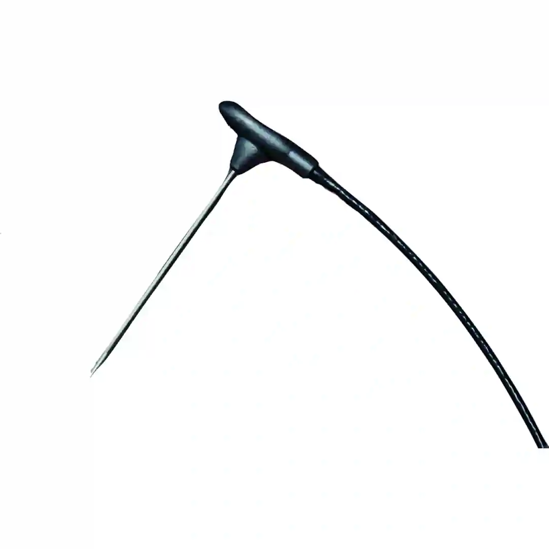 Kernetemperaturføler Tilbehør