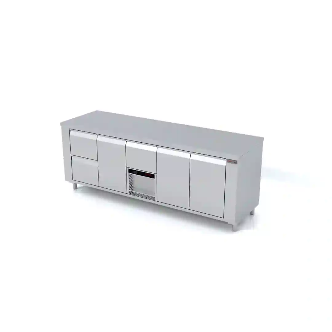Kølebord