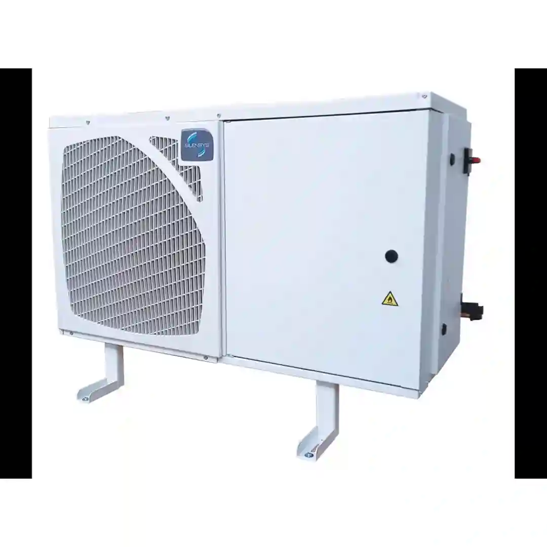 Frostkompressor