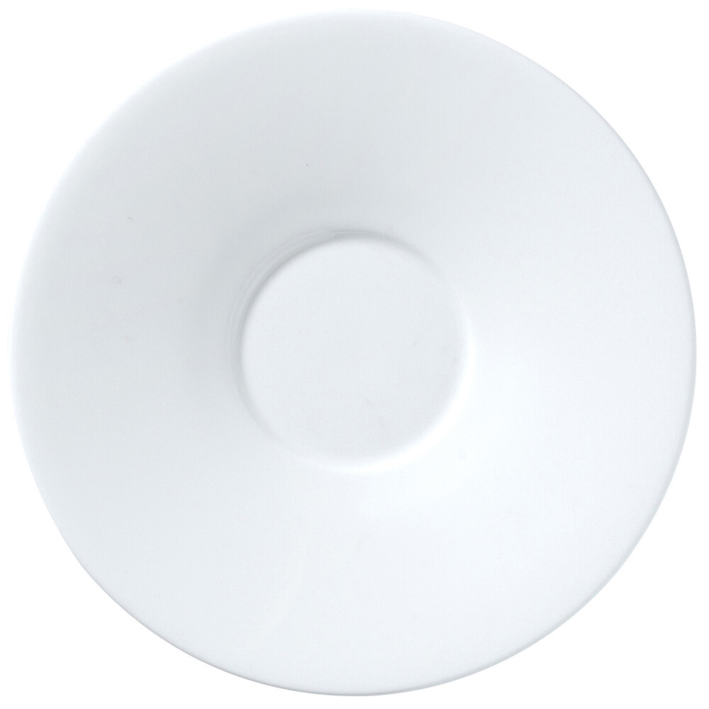 Underkop Classic White