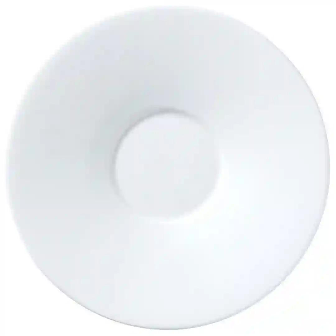 Underkop Classic White