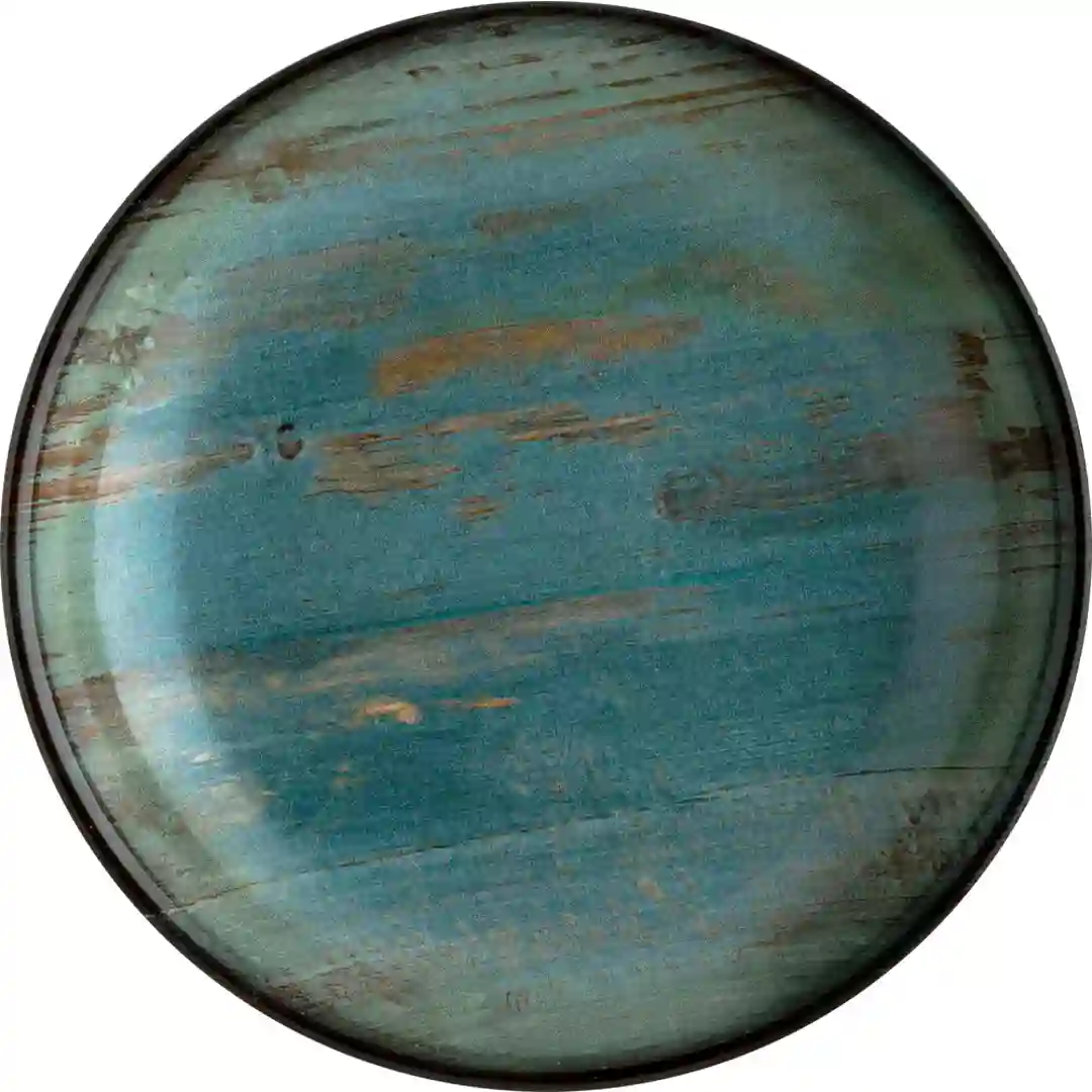 Tallerken Dyb Madera