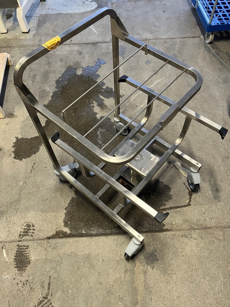 Vogn til Kantiner CL 55/CL60