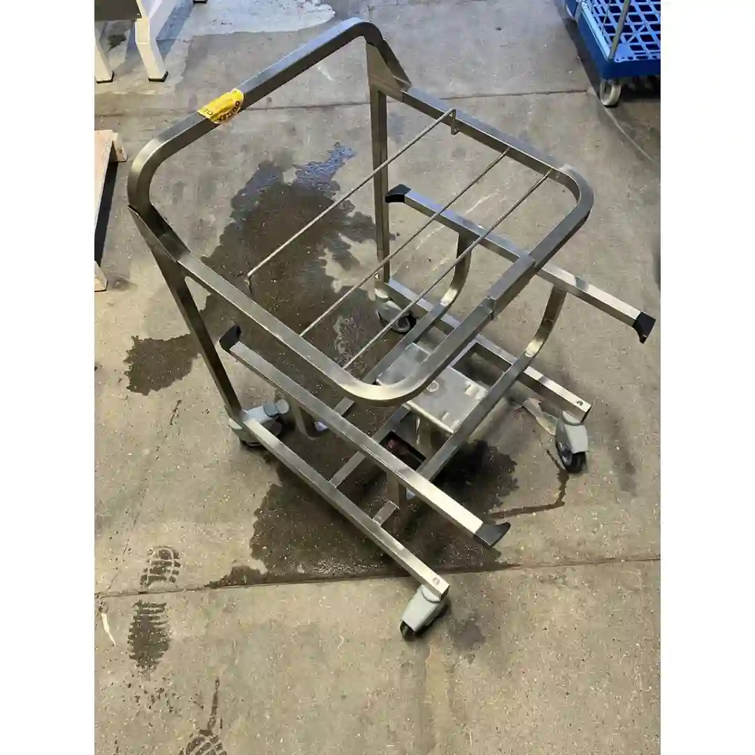 Vogn til Kantiner CL 55/CL60