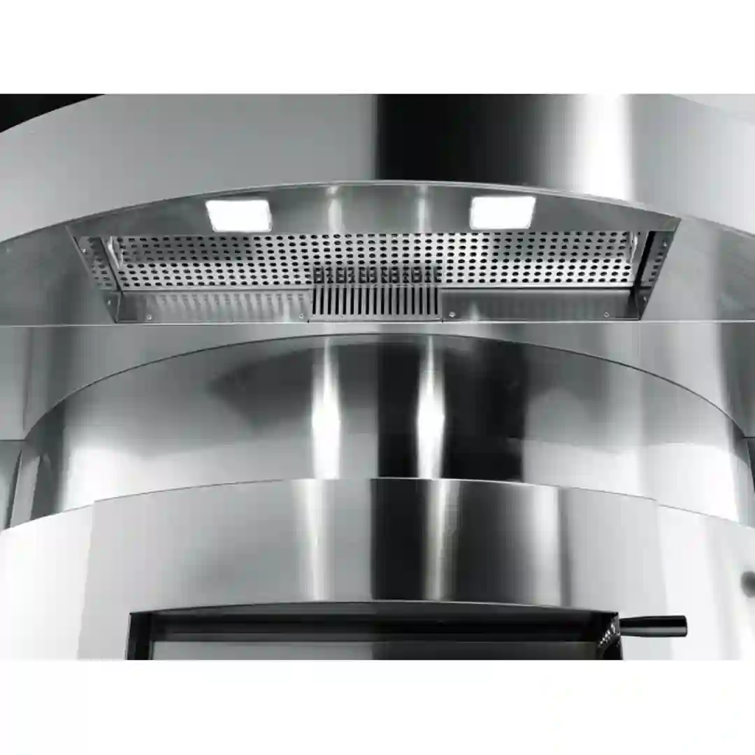 Emhætte Cuppone GT140 Giotto