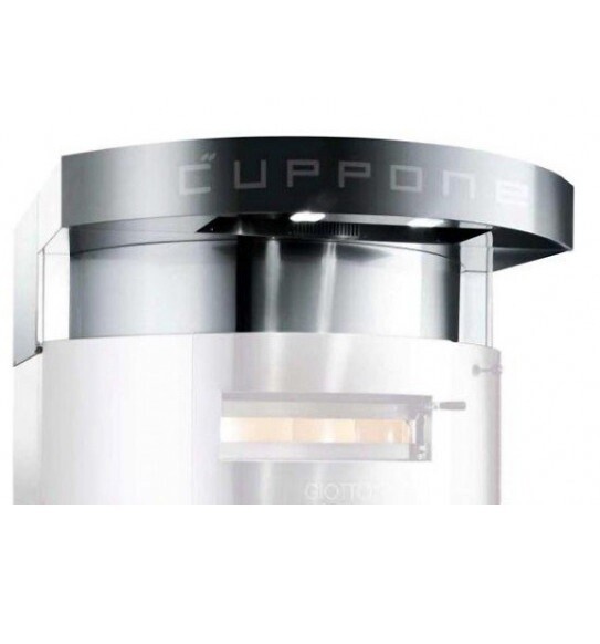 Emhætte Cuppone GT140 Giotto
