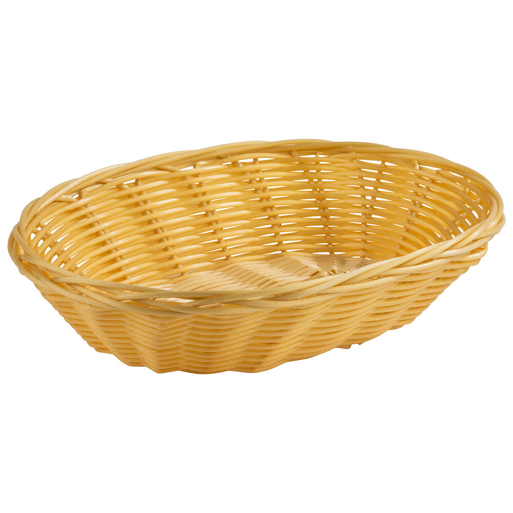 Brødkurv BASIC