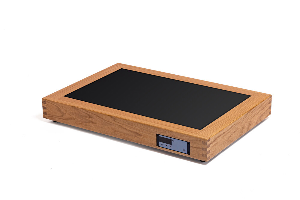 Varmeplade GN 1/1 Dalia