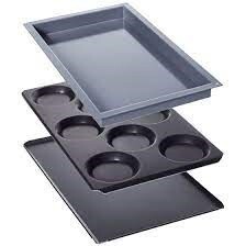 Startpakke 1/1 GN iCombi