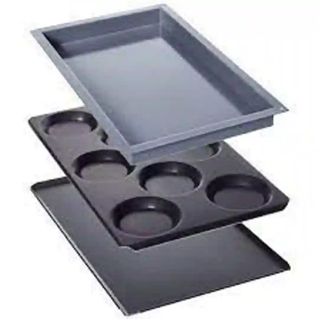 Startpakke 1/1 GN iCombi