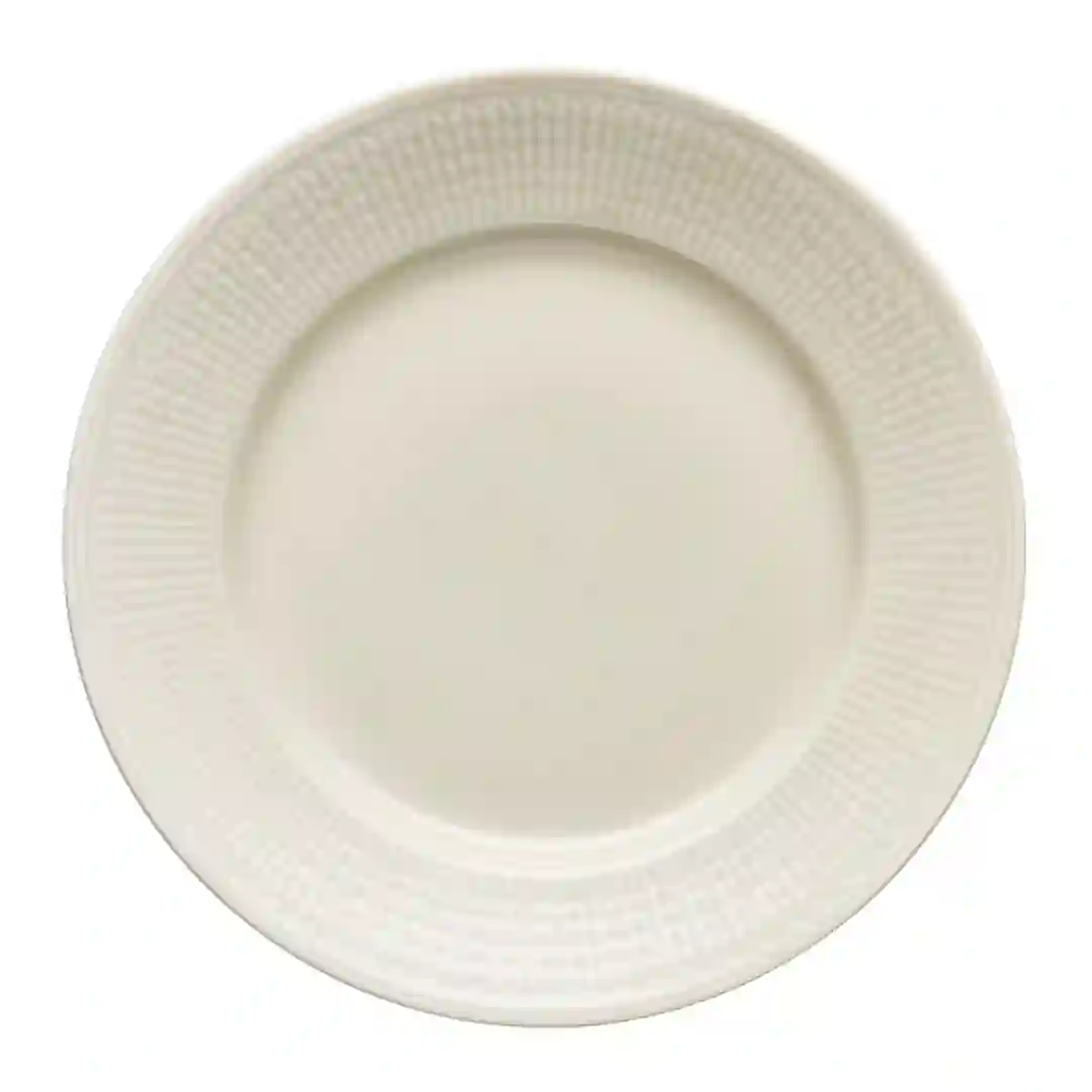 Tallerken Swedish Grace
