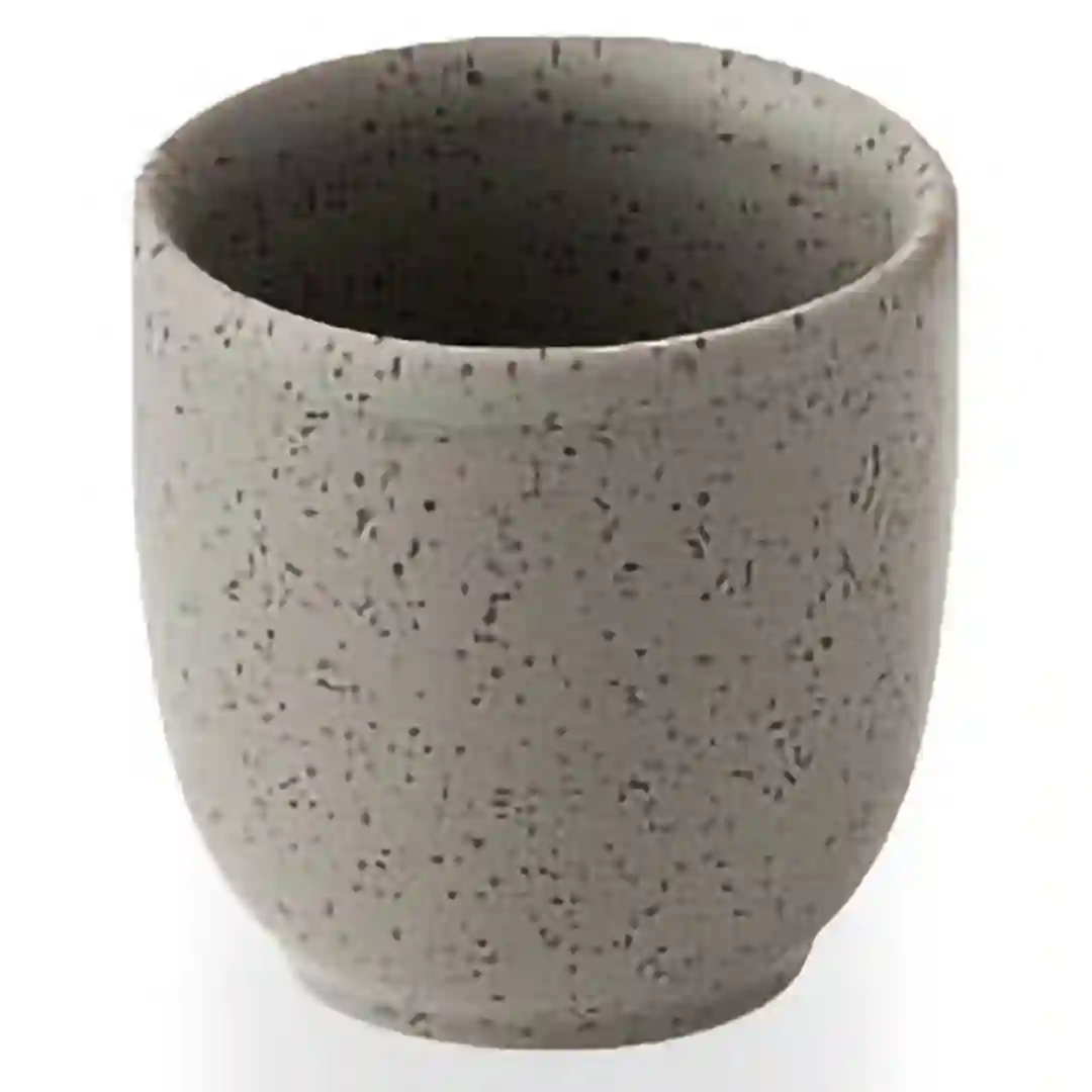 Æggebæger Stonecast