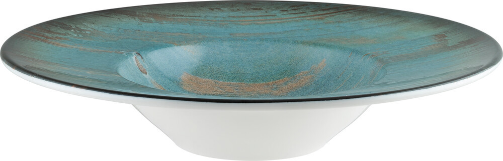 Tallerken Dyb Madera