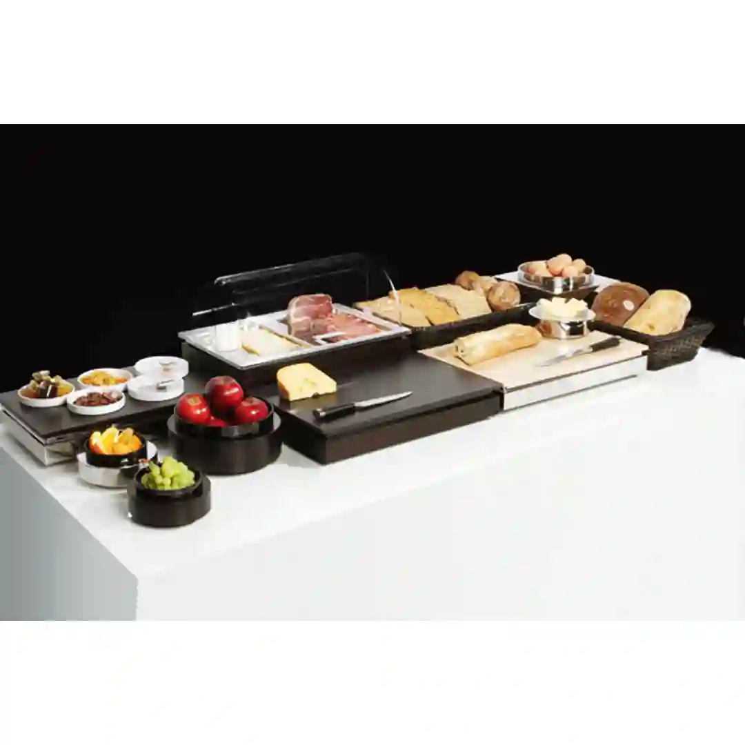 Køleplade GN 1/1 Frames