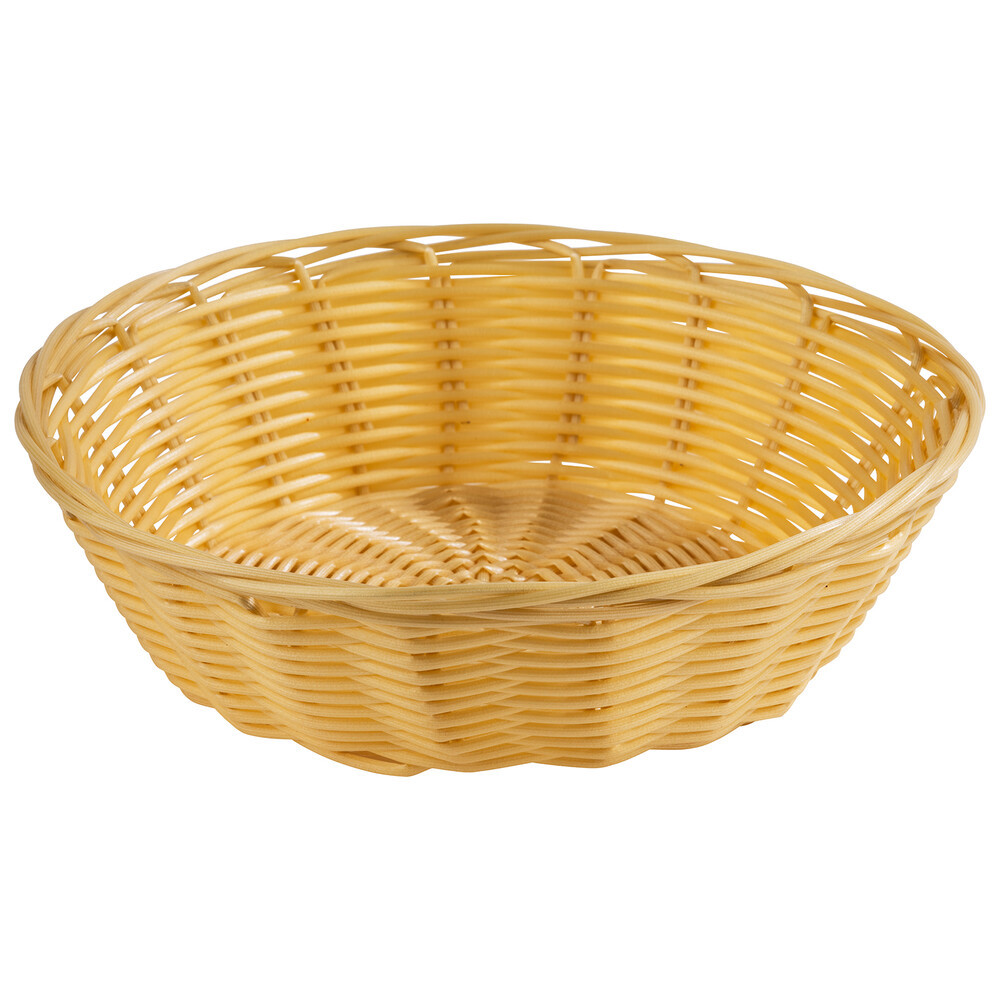 Brødkurv BASIC