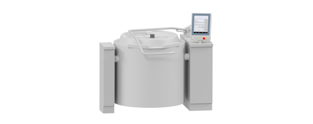 Kipgryde 250L MultiMix