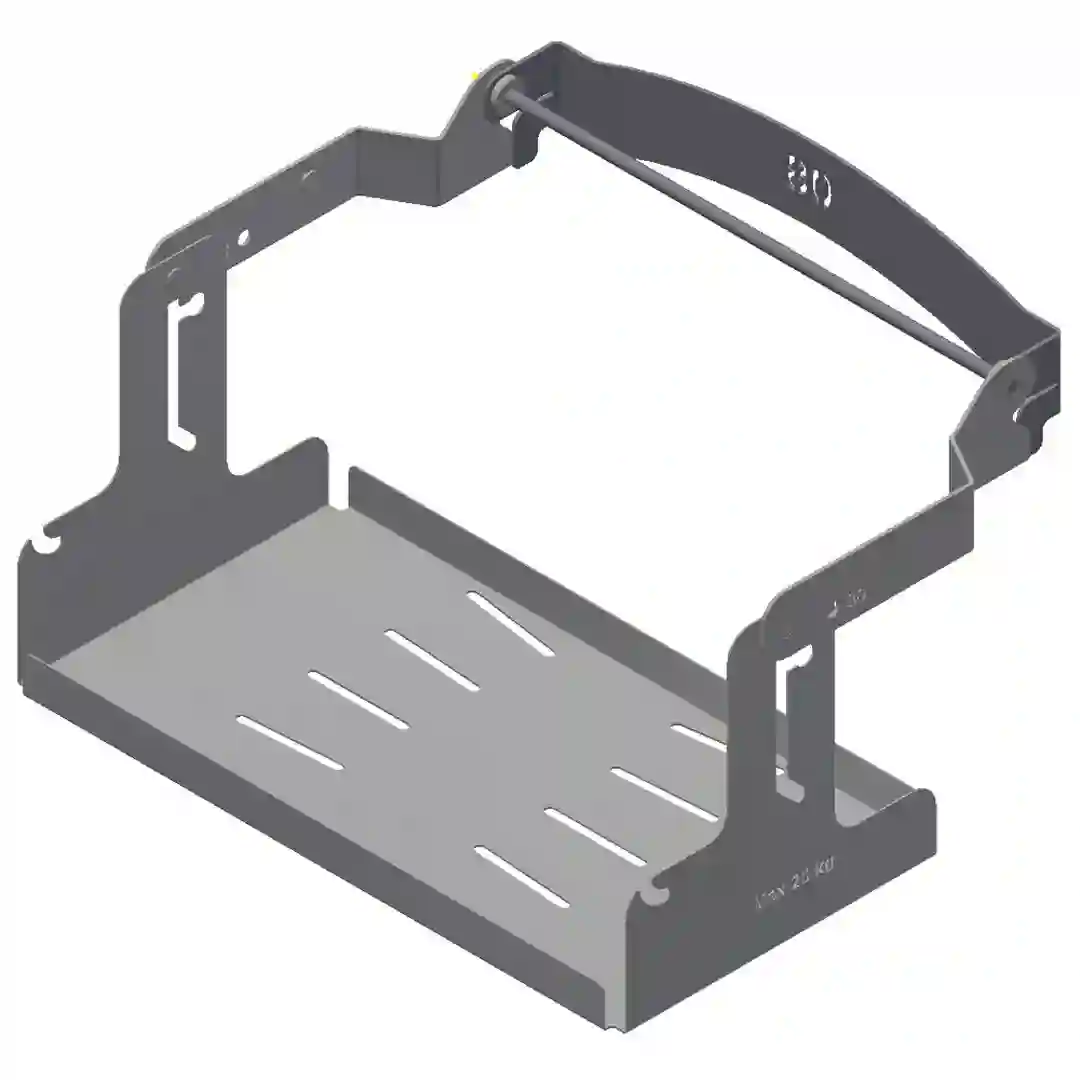 Kantineholder 80L