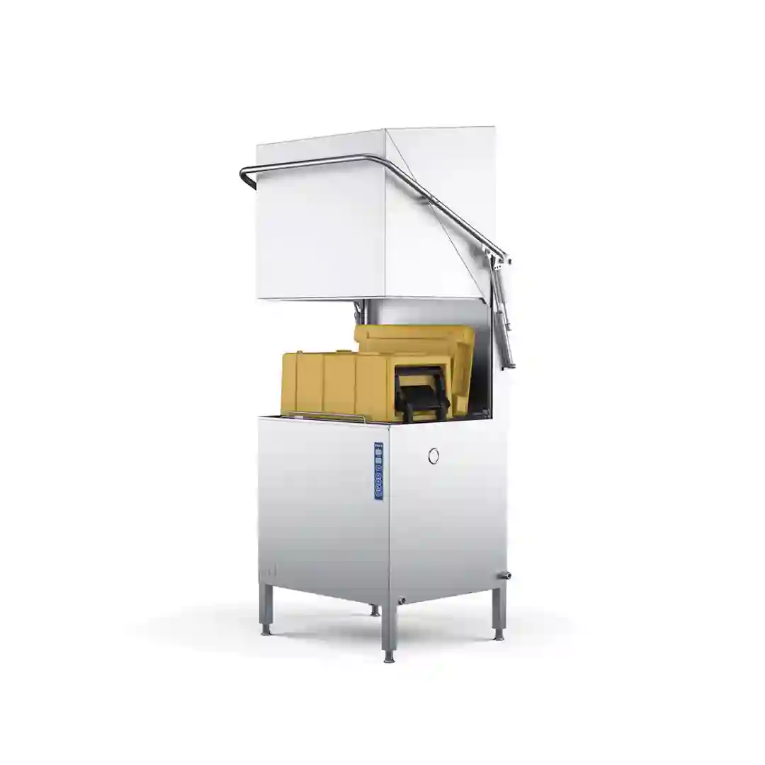 Opvaskemaskine WD8