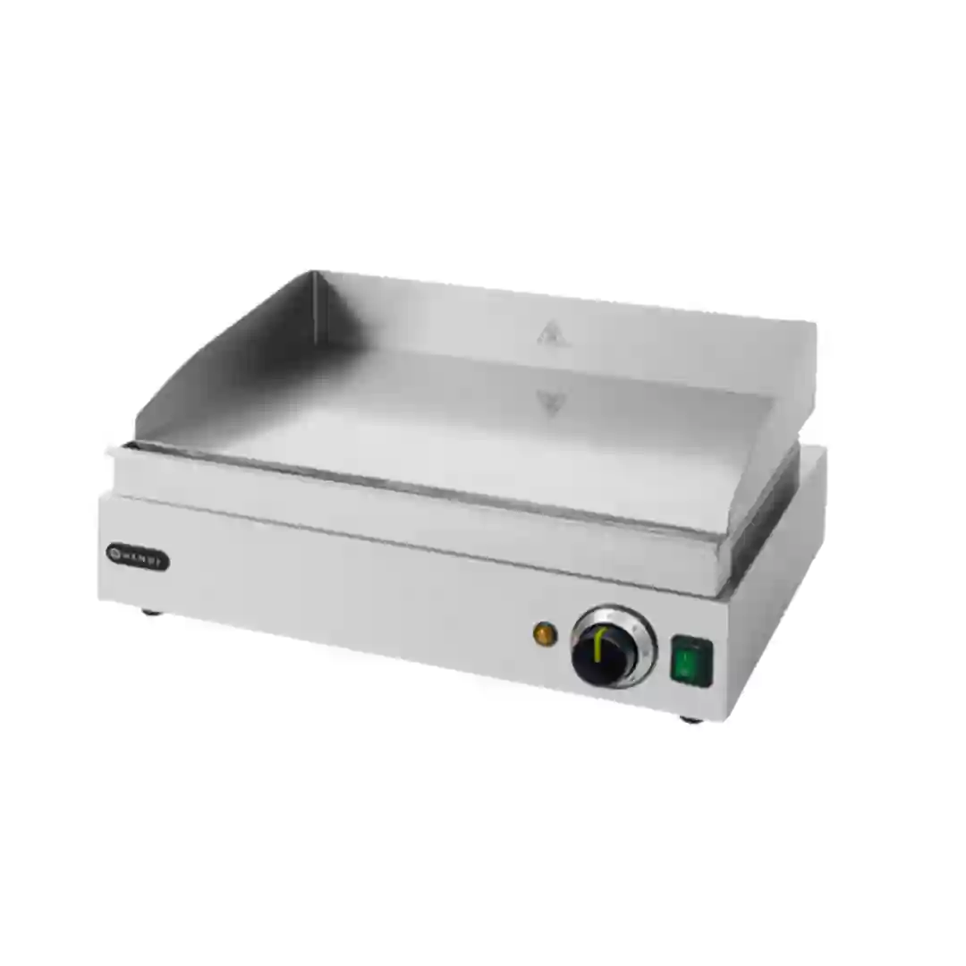 Stegeplade Glat Profi Line