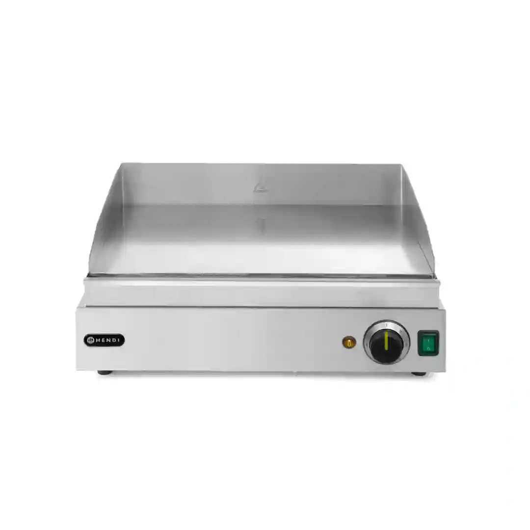 Stegeplade Glat Profi Line